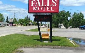 Falls Motel